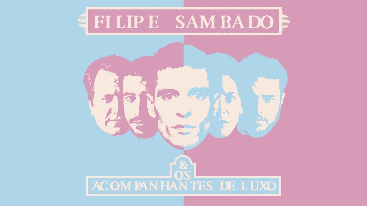 Filipe Sambado - 