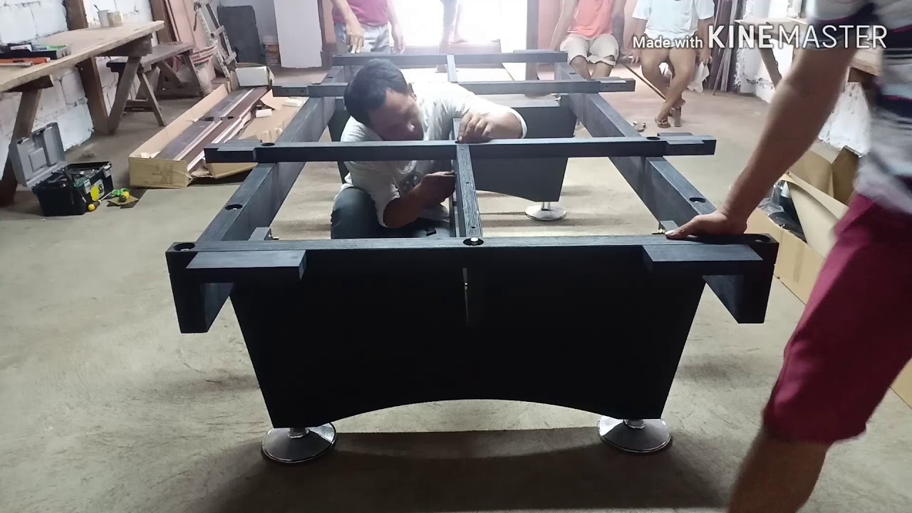 starbilliard maxima 6
