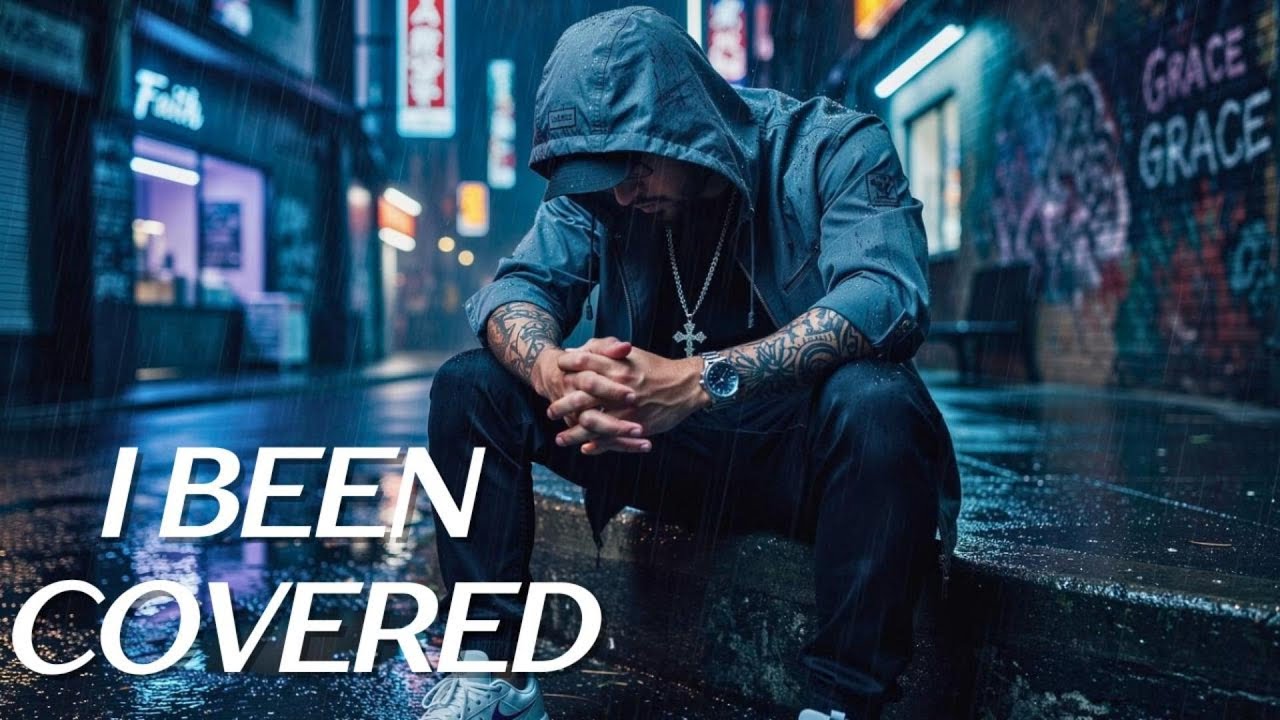 I Been Covered – Christian Rap Music | Trap Gospel Song 2026