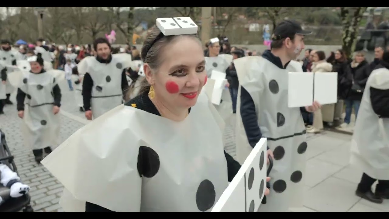 Carnaval 2026