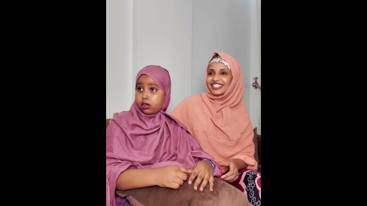 Qosol Somali Tiktok | funny 2026