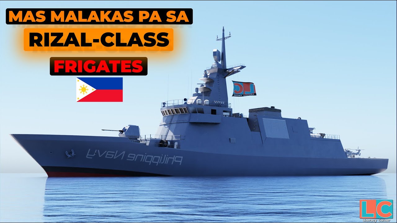 BRP Miguel Malvar
