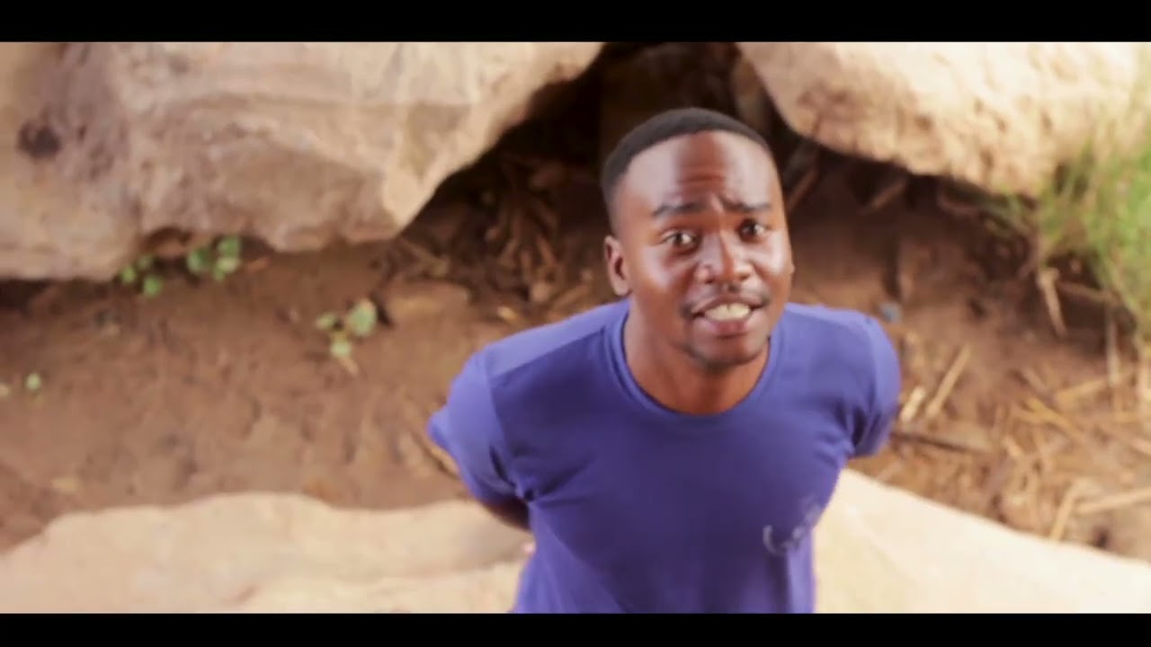 Double Jay - Ndimadalira Iwe ft Maleta(Official video)