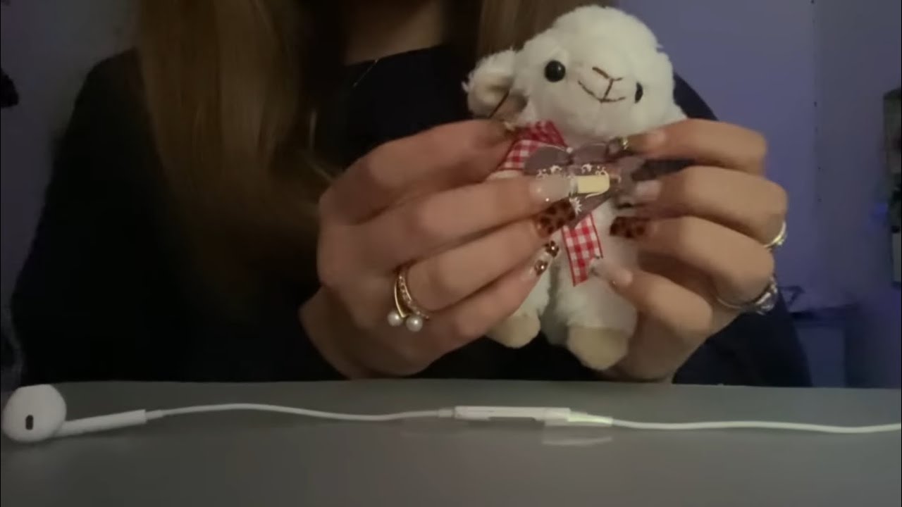 Bad Quality ASMR Compilation Pt. 2