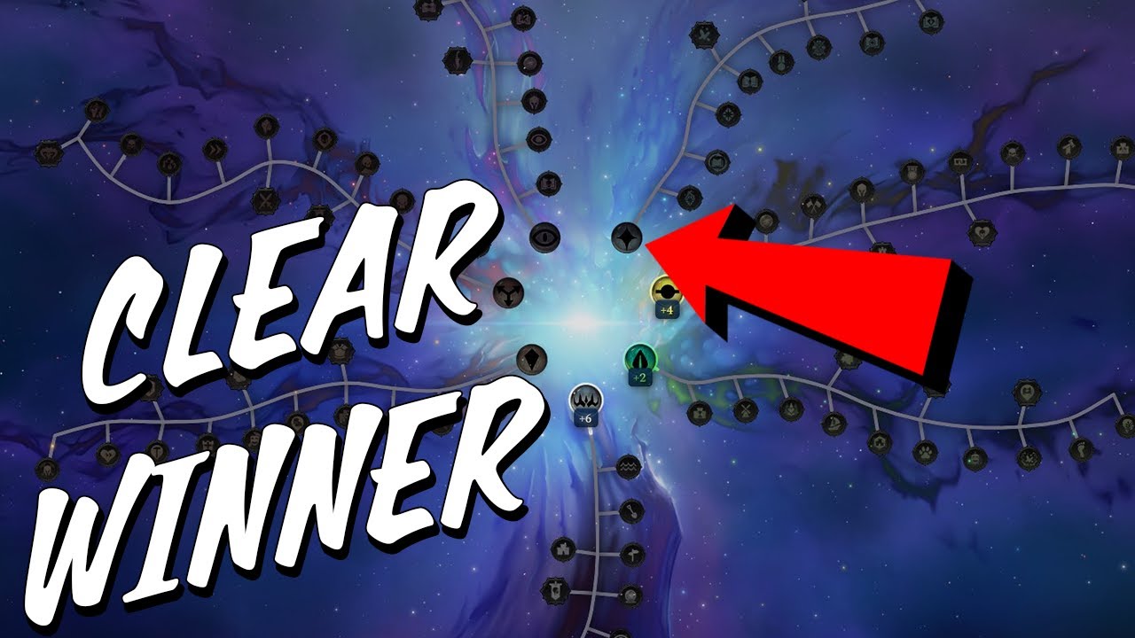 Affinity Development Track Explanation and Tier List - Age of Wonders 4