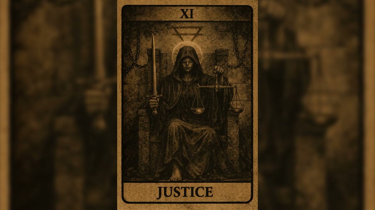 그노스 (GNOS) - JUSTICE