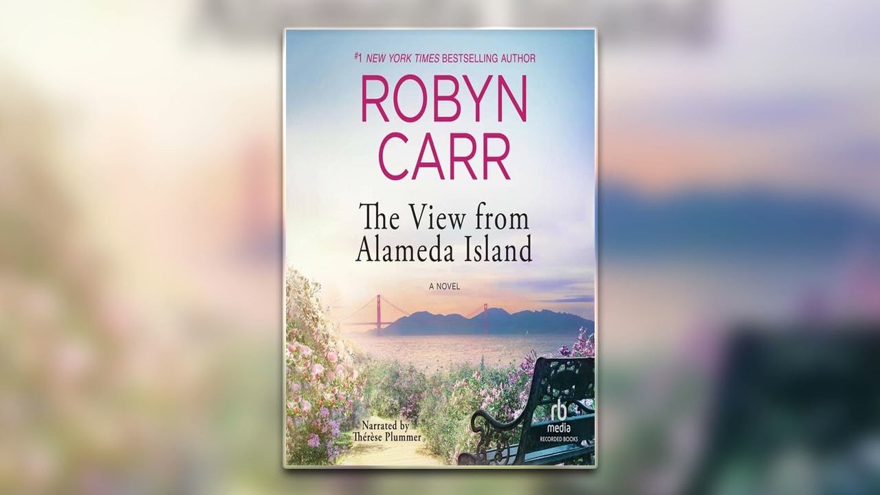 The View from Alameda Island | Audiobook Full-Length