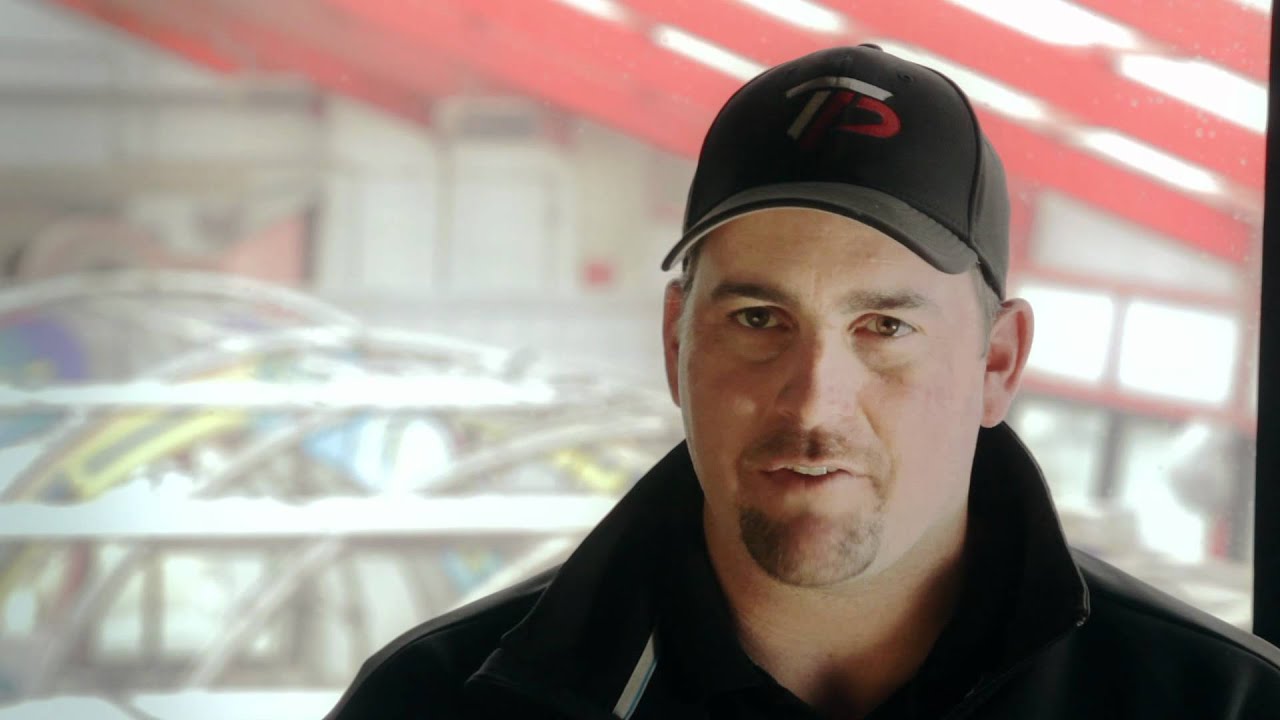 Carwashtv.com - Triple Play Express