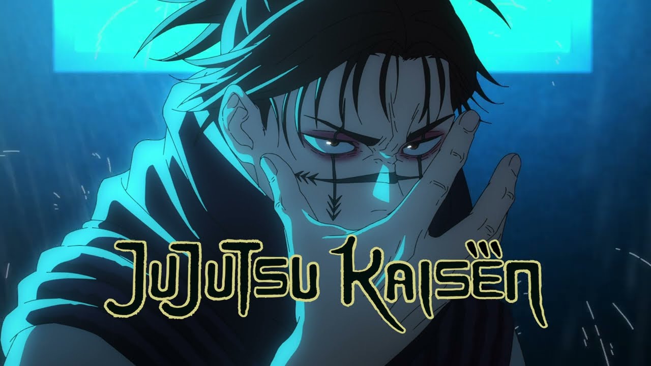 Itadori VS Choso OST: Resolve With Fade Out SFX - Jujutsu Kaisen (REUPLOAD)
