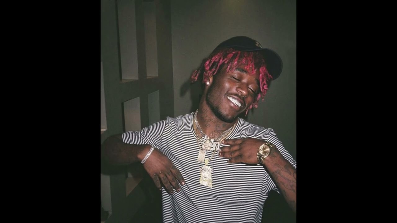 [FREE] Lil Uzi X Eternal Atake Type Beat 