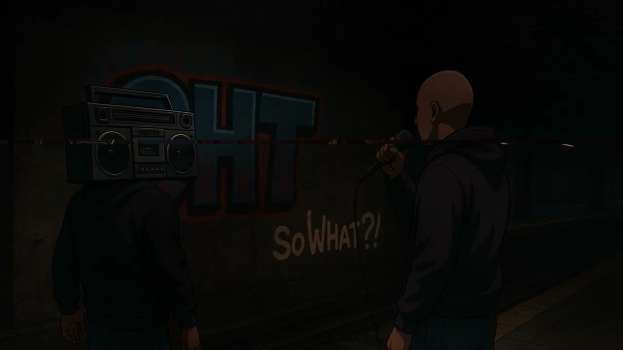 ChT - So What ?!