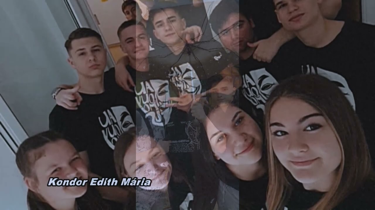 OSZTÁLYPRODUKCIÓ 12A