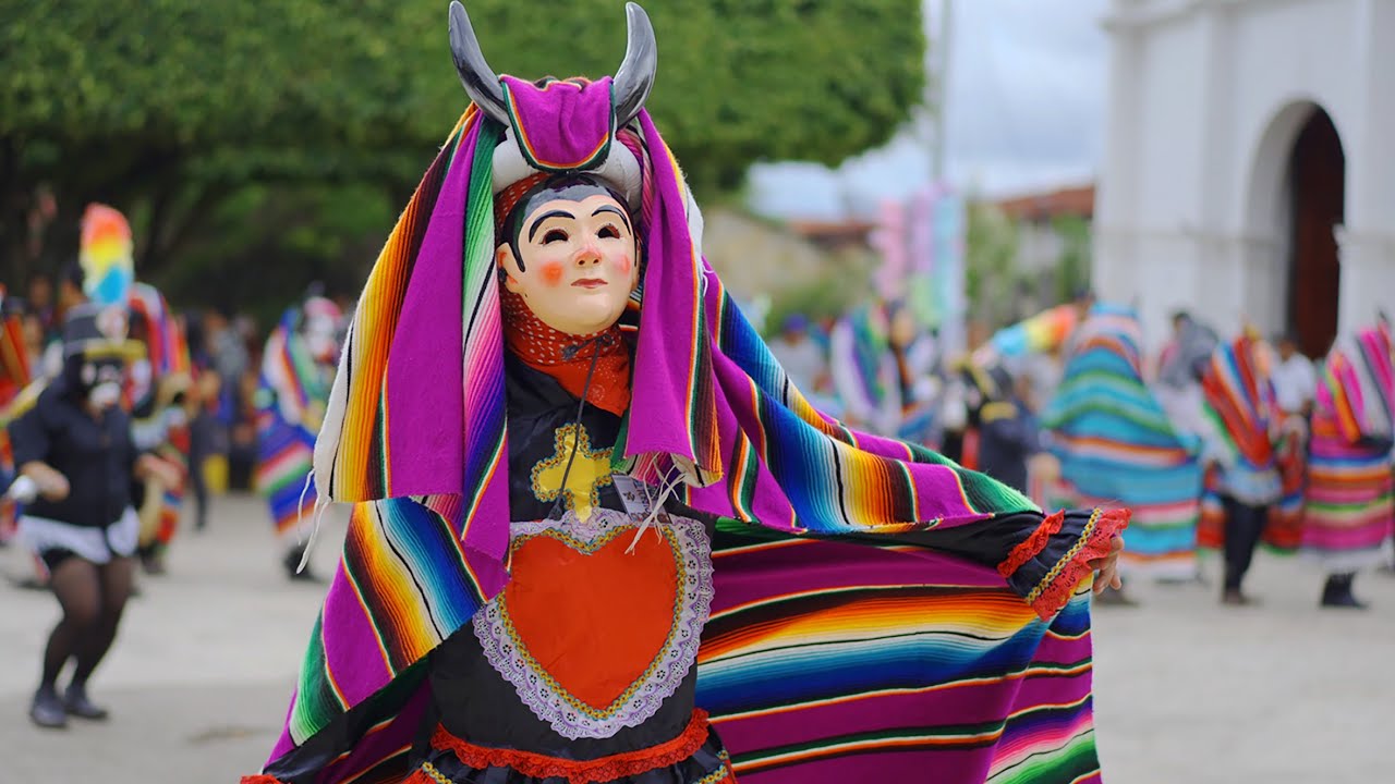 MONADA Jacaltenango 2025