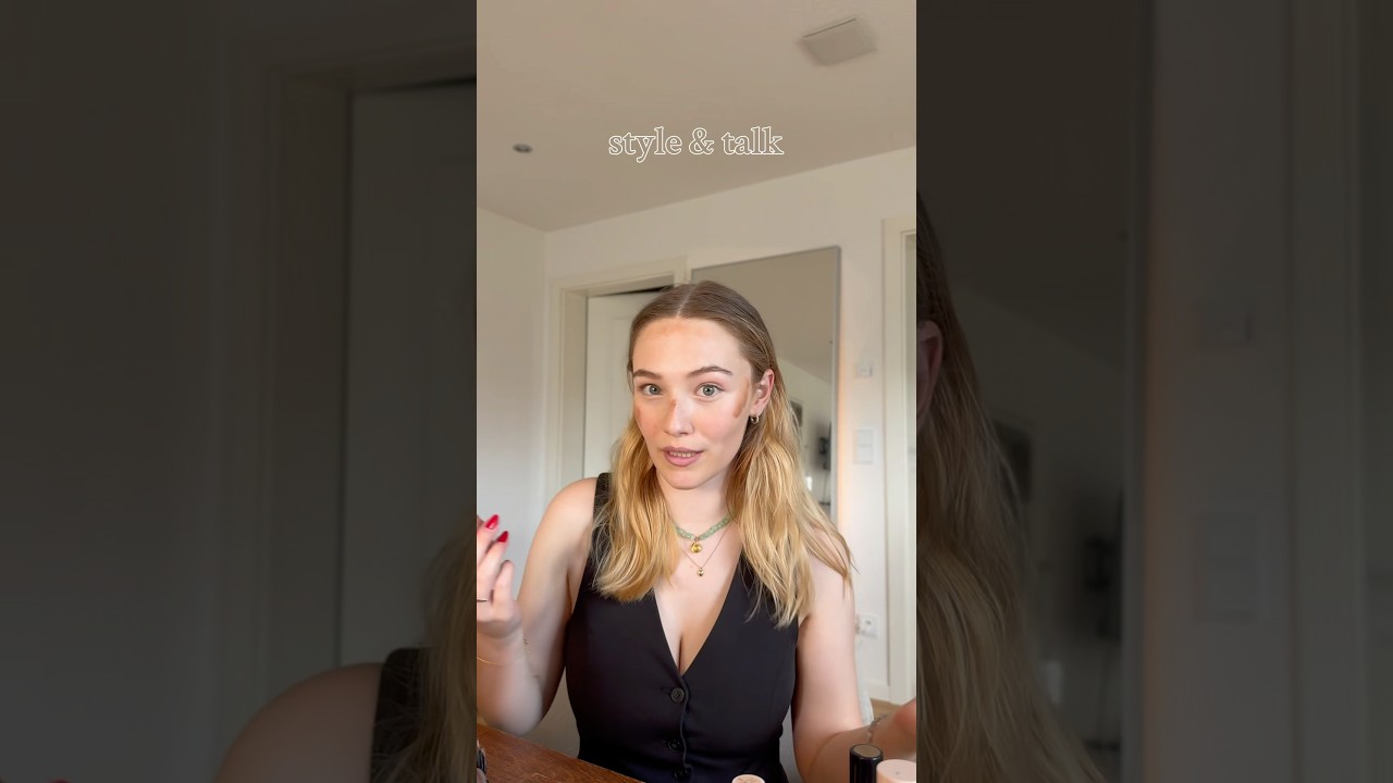 Style and Talk