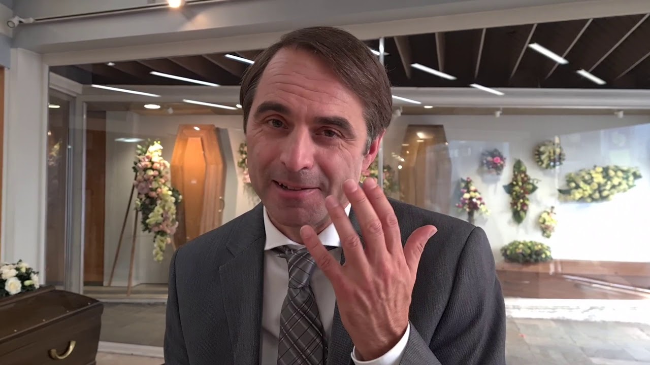 Michaël Pas over LEEF!