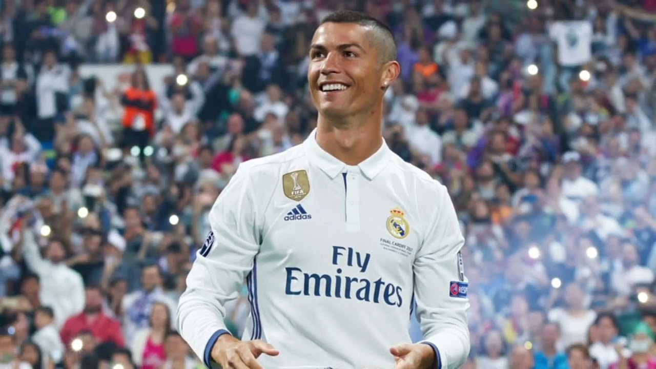 Why Cristiano  Ronaldo is the best | Cristiano Ronaldo Best Skills