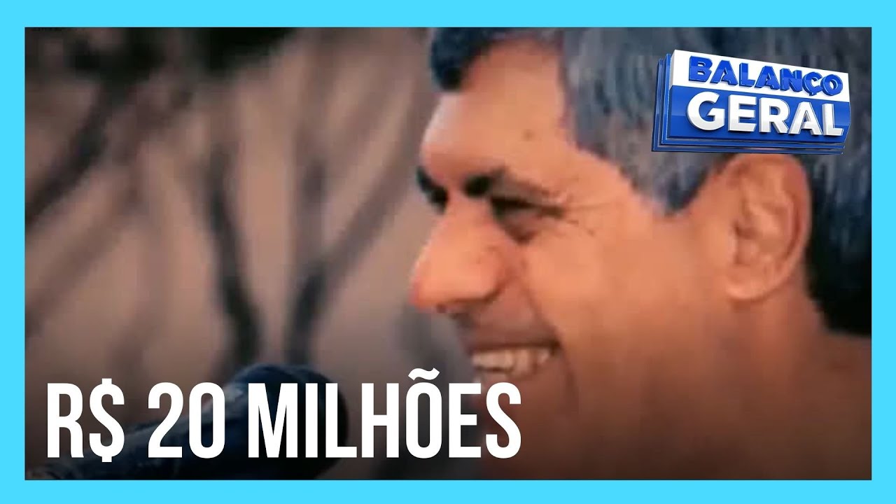 Fazendeiro manda matar empresário por dívida milionária e sofre infarto ao ser descoberto