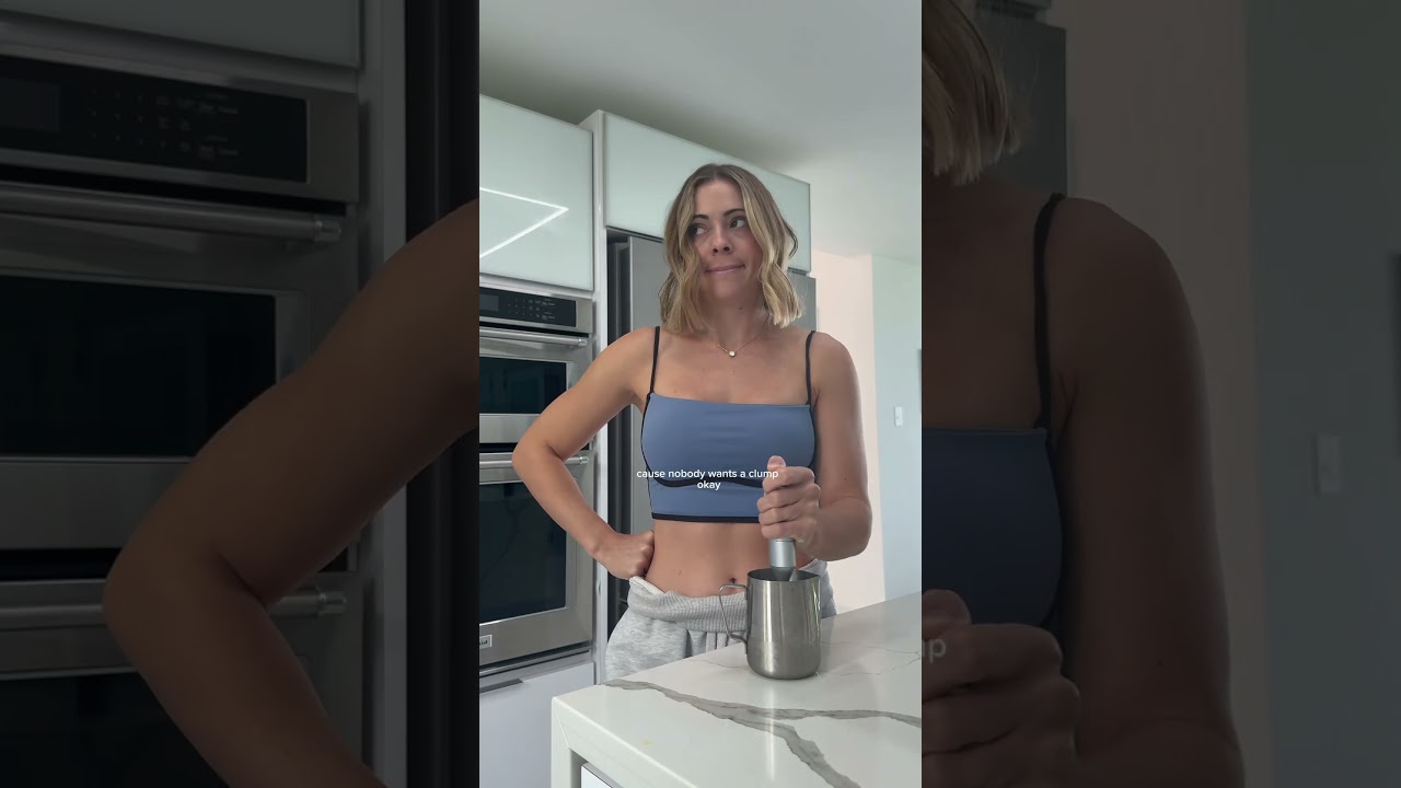 Code &ldquo;SAV&rdquo; for your protein coffee treats