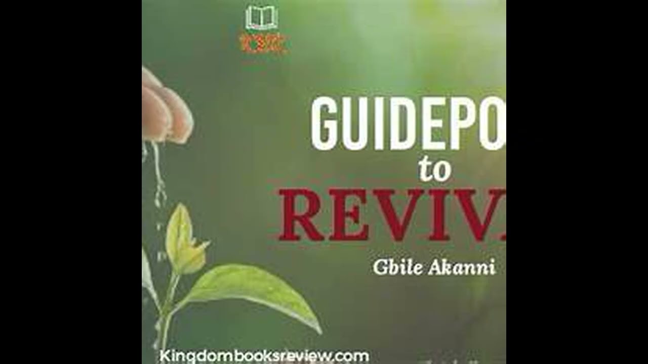 15,MANIFESTATIONS OF THE ANTICHRIST BY GBILE AKANNI