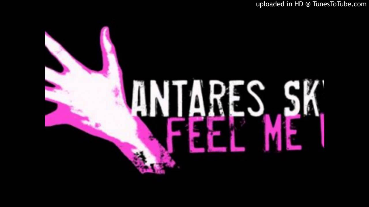 Antares Sky - aids mistaken for sars