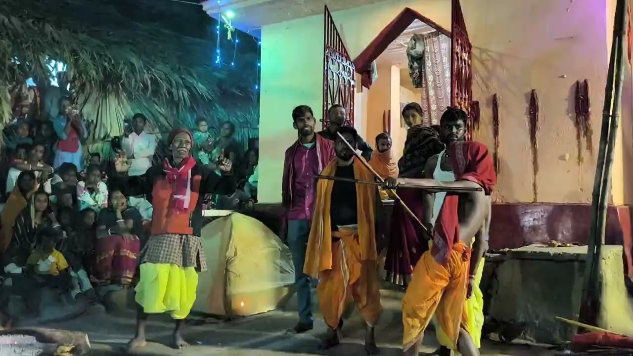 जय बाबा चोहडर माल 