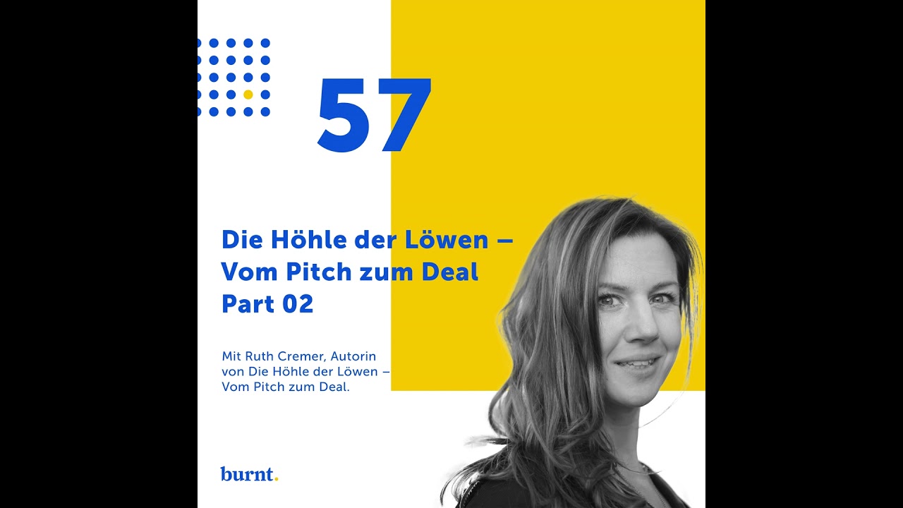 Die Höhle der Löwen – Vom Pitch zum Deal - Part 02