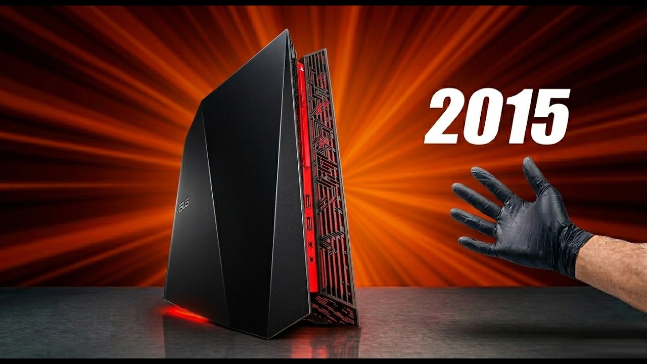 جربت اقوى تجميعة في العالم لسنة 2015  والنتائج كانت !!!