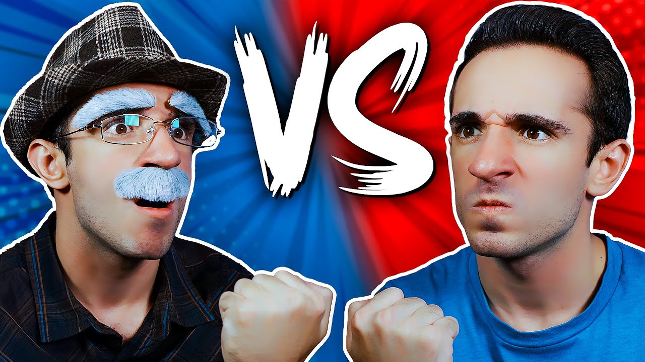 Who's The STRONGEST Culter35 Character?