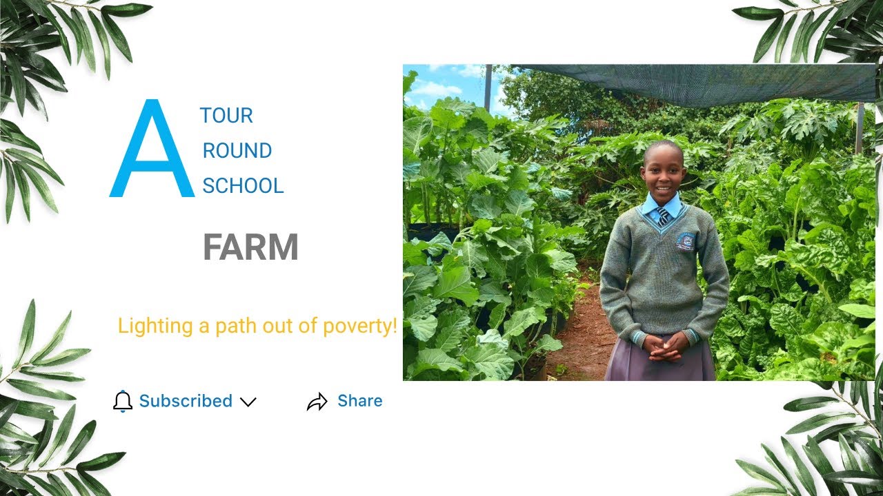 Little Farmers, Big Impact: How Light Up Hope is Supporting 4K Club Kids To Grow Their Own Food
