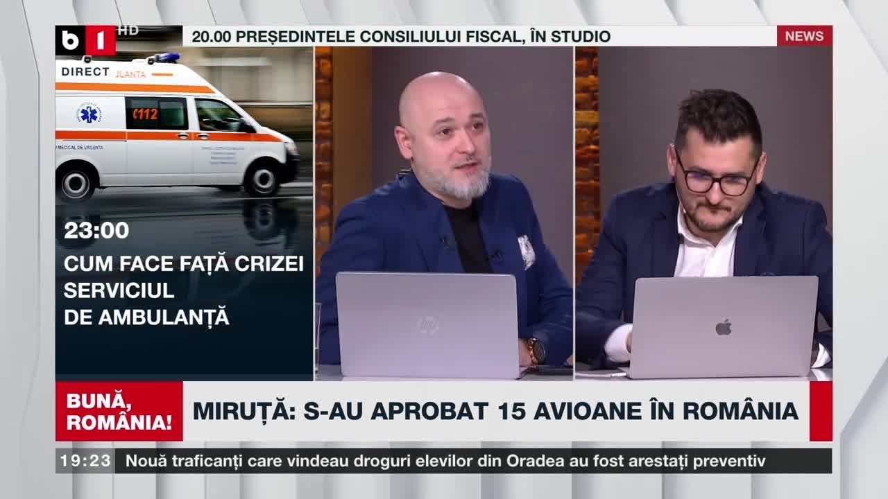 BUNĂ, ROMÂNIA! BUGETUL A ACTIVAT ȚIPETELE ȘEFEI POT/ 3 MIL € FIRMA FAMILIEI UNUI ȘEF AUR.P2/2