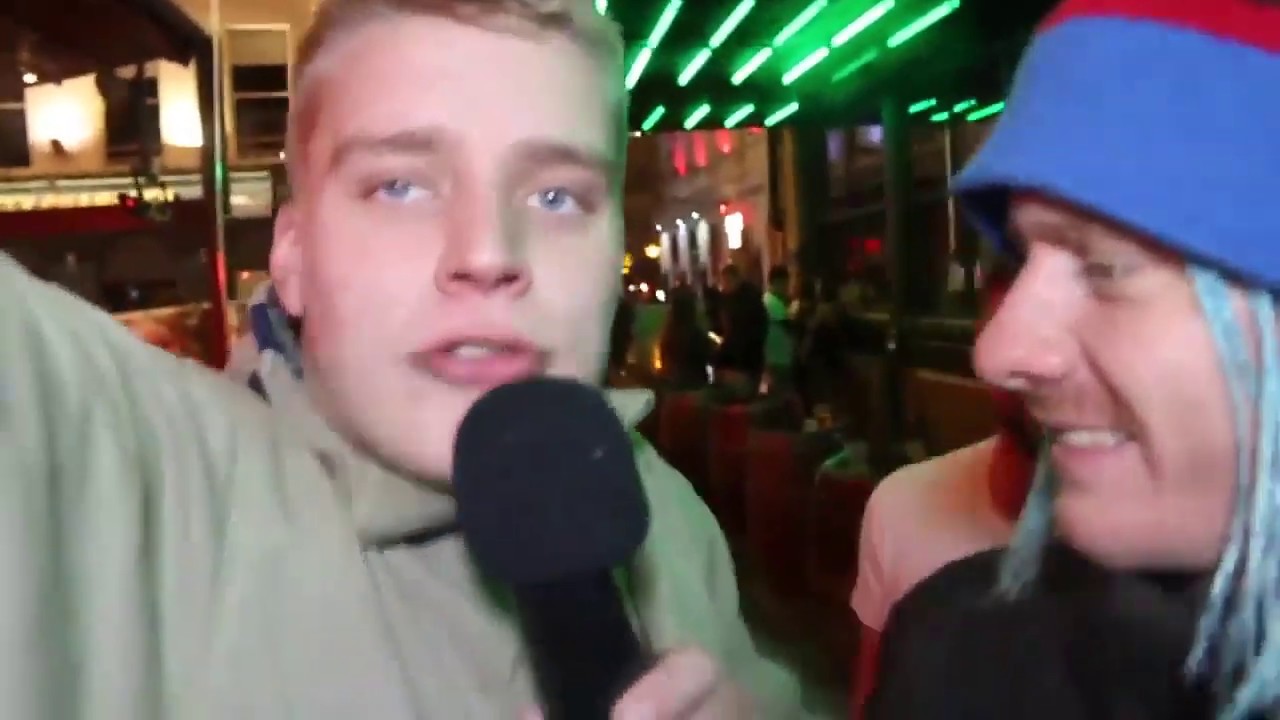 Tell us something your mum doesn't know