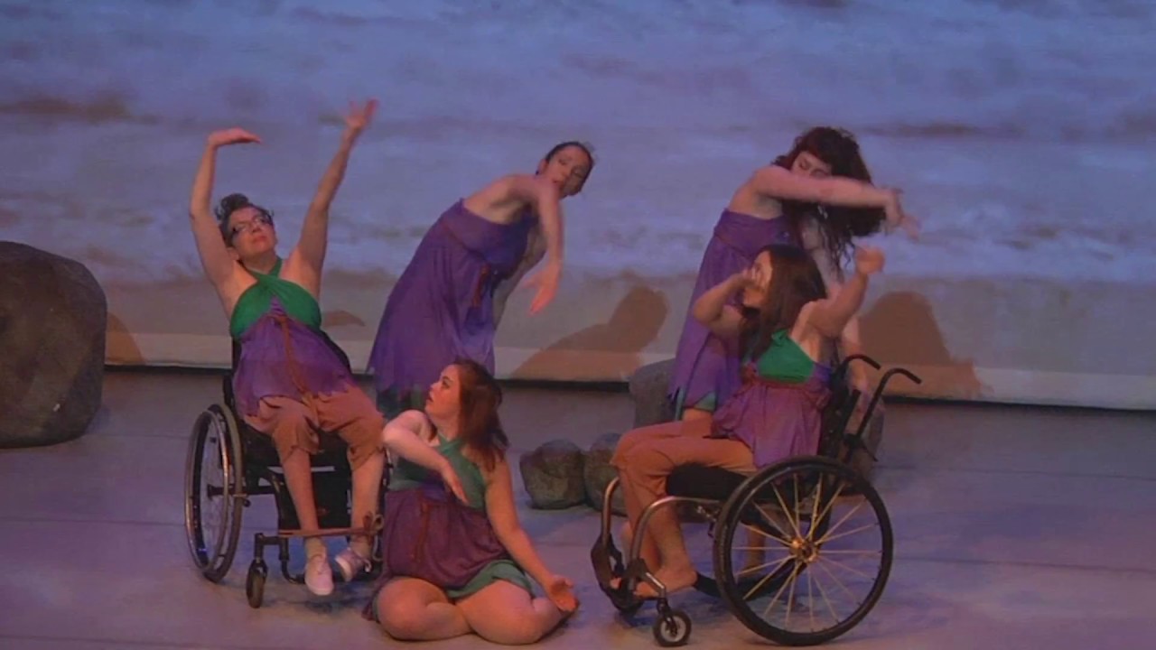 Introducing Propeller Dance