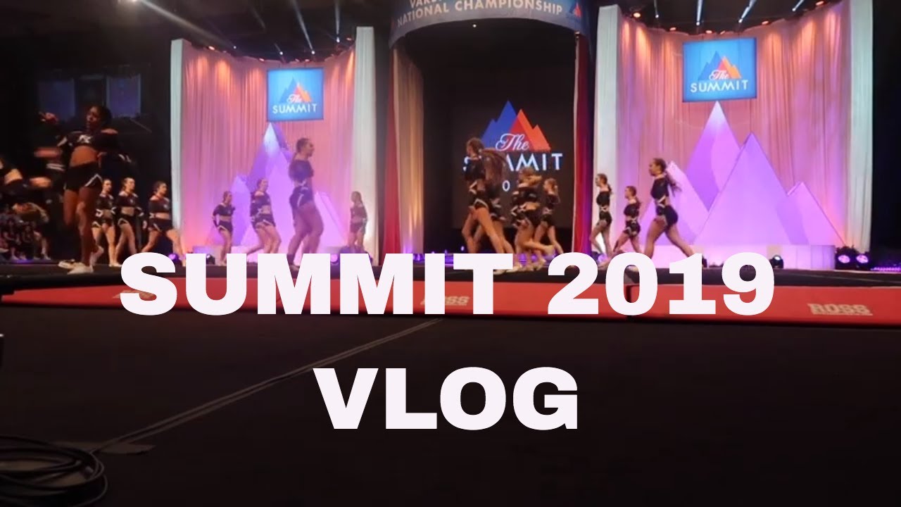 summit 2019 vlog #summit #summit2019 #summitvlog