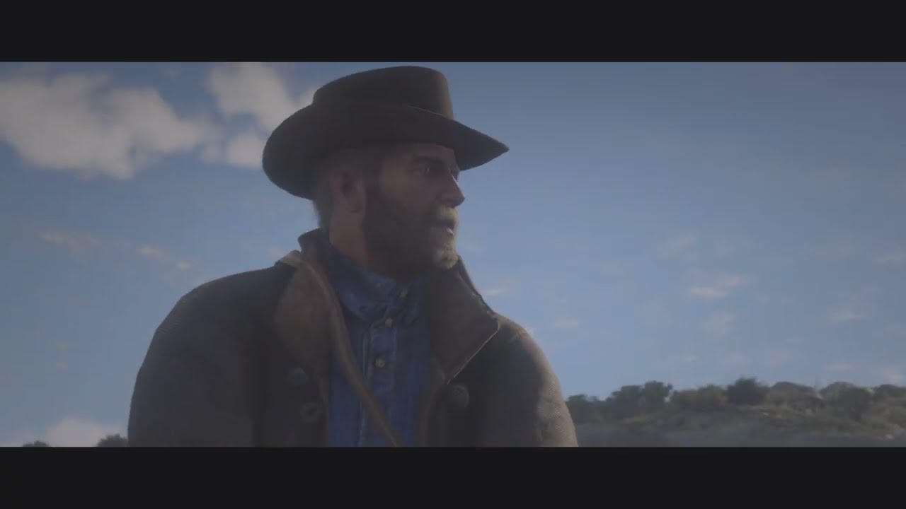 Red Dead 2 Slowthrough 065: Goodwill Gone Wrong