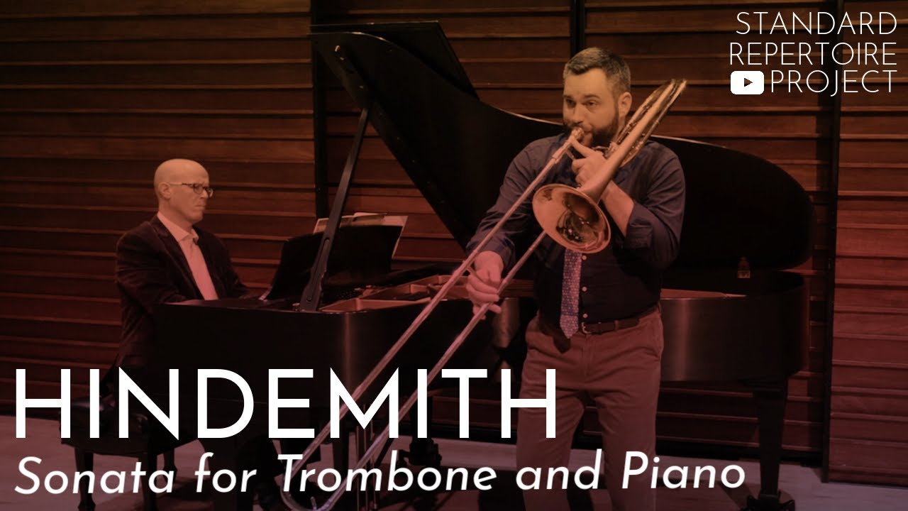 Hindemith 