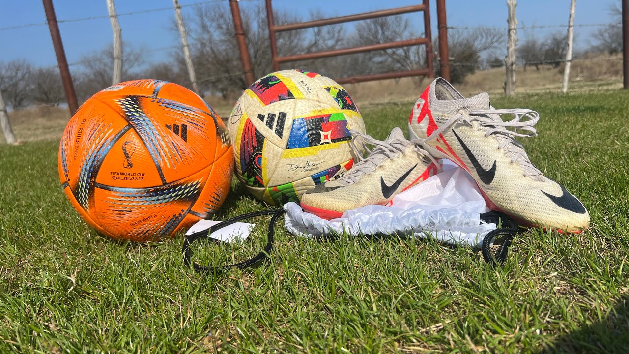 Top five soccer juggling skills for beginners