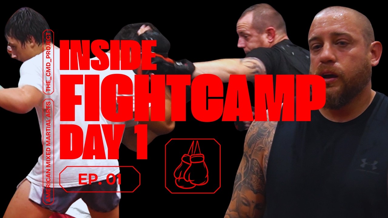 IS 40 TO OLD TO STILL BE FIGHTING?