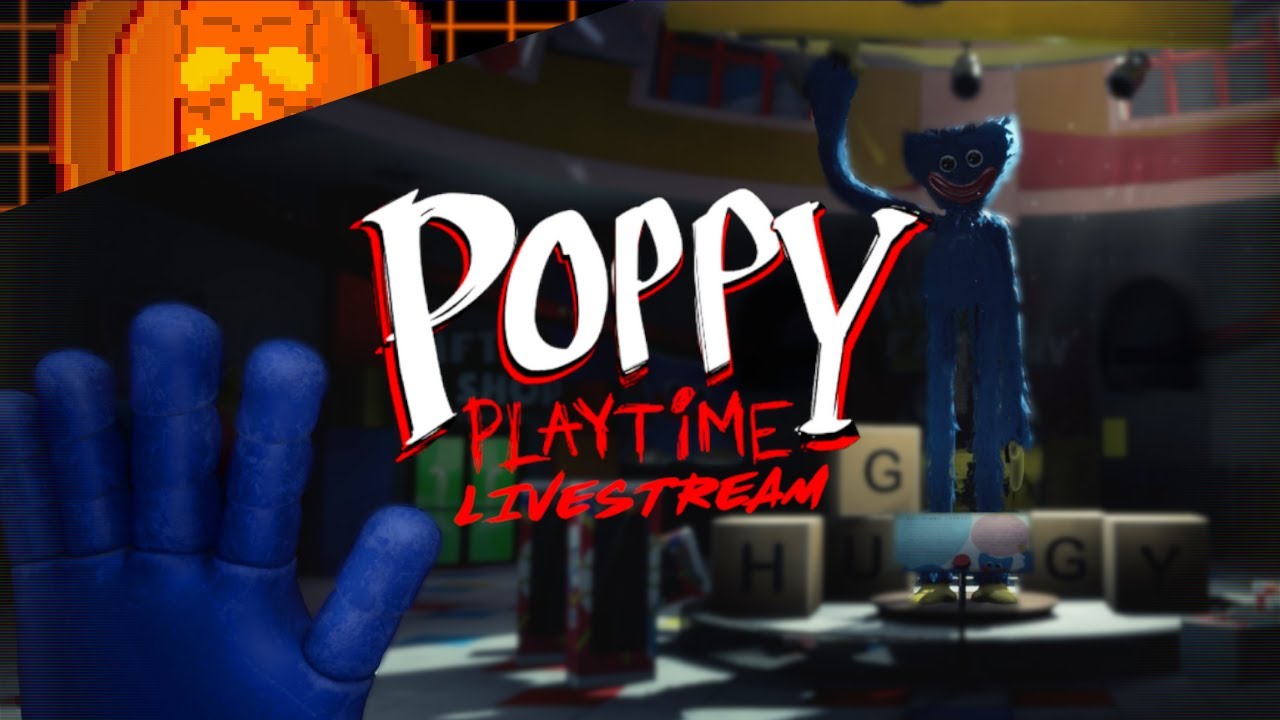 Devs Playtime | Poppy Playtime