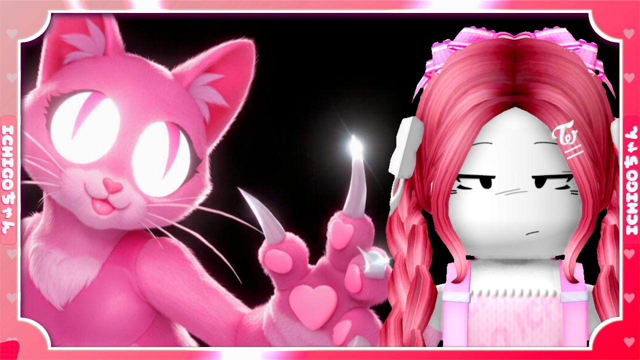 【ROBLOX】ネタ切れだから...99日やる🫎やばたにえん♡