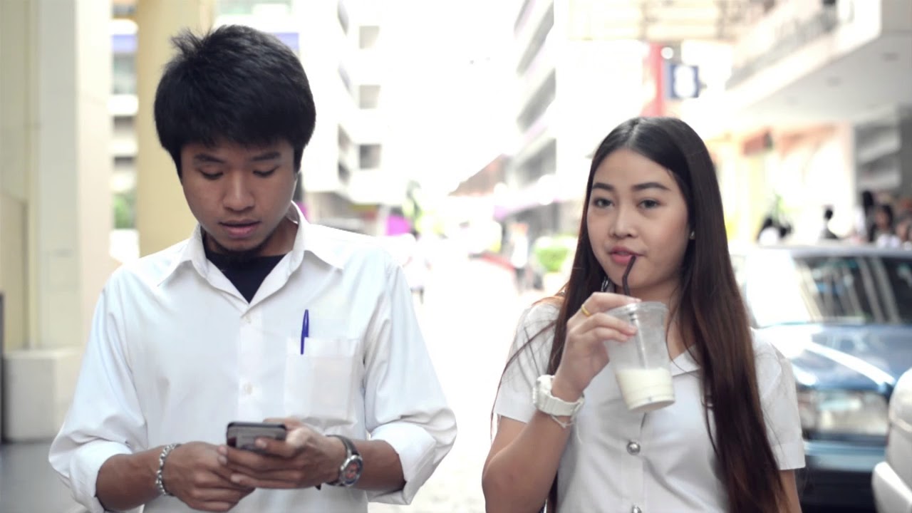 ไม่มีอะไรที่เป็นไปไม่ได้ - Lula feat Sin [ Unofficial MV ]