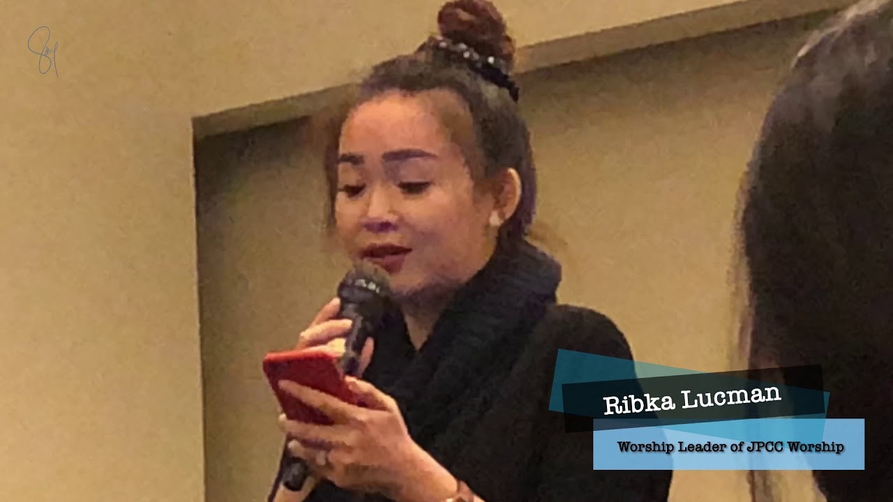 JPCC worship Team Building Night 2018 (21 February 2018)
