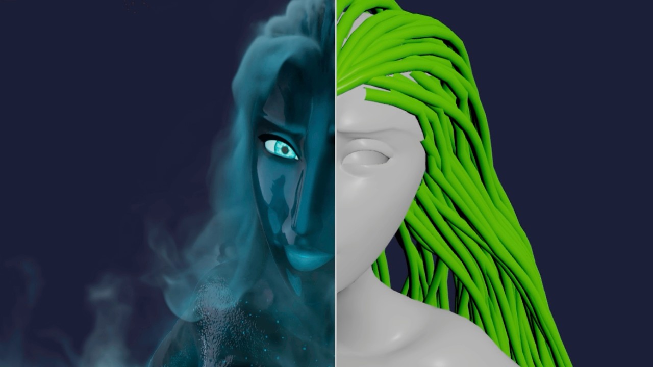 ЭКСКЛЮЗИВ: В твоих снах — как создавалась игра Nightmara
