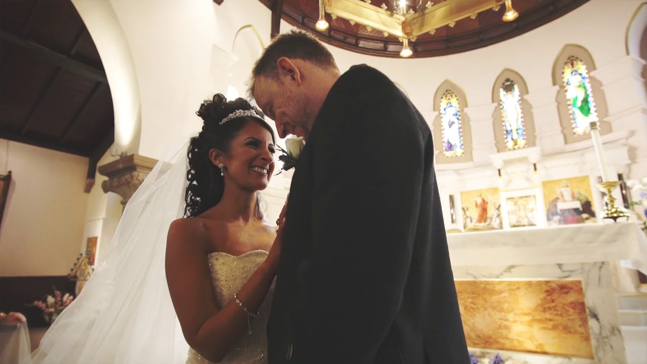 Vivienne & Martin's Wedding Day //  Blythswood Square