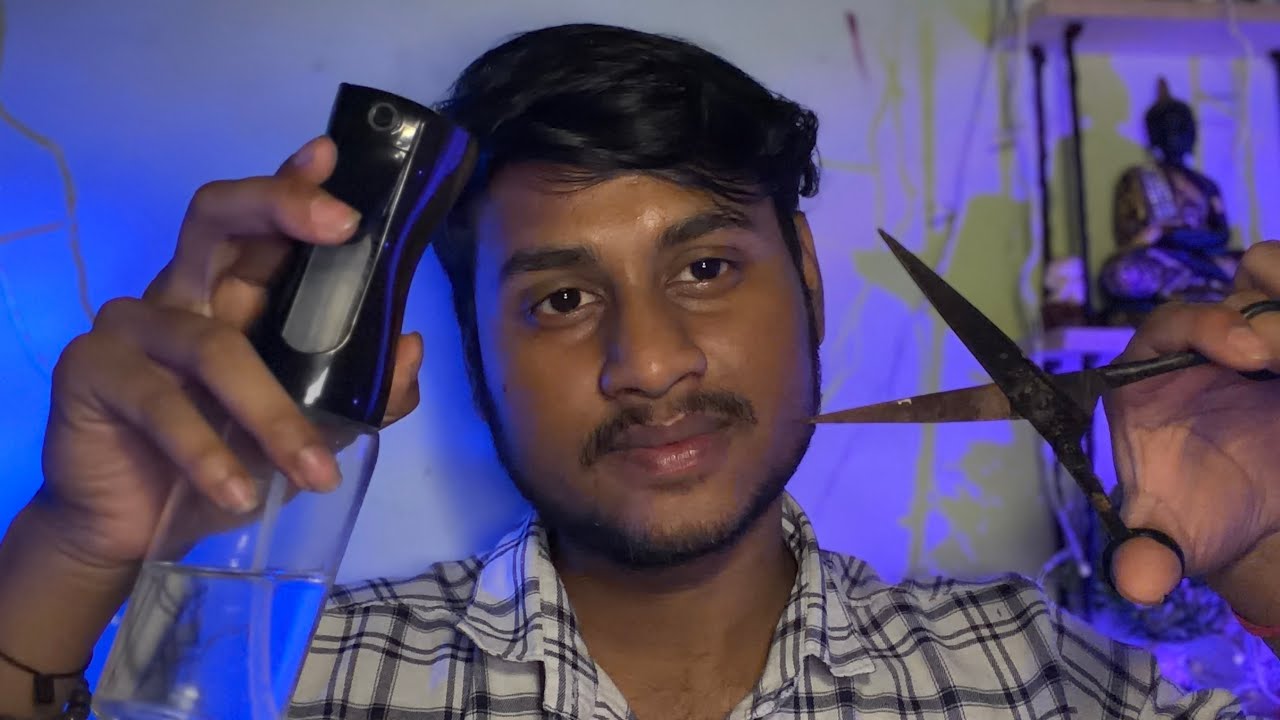 ASMR FAST & AGGRESSIVE TINGLY TRIGGERS ⚡😳 (Instant Brain Tinglesss)