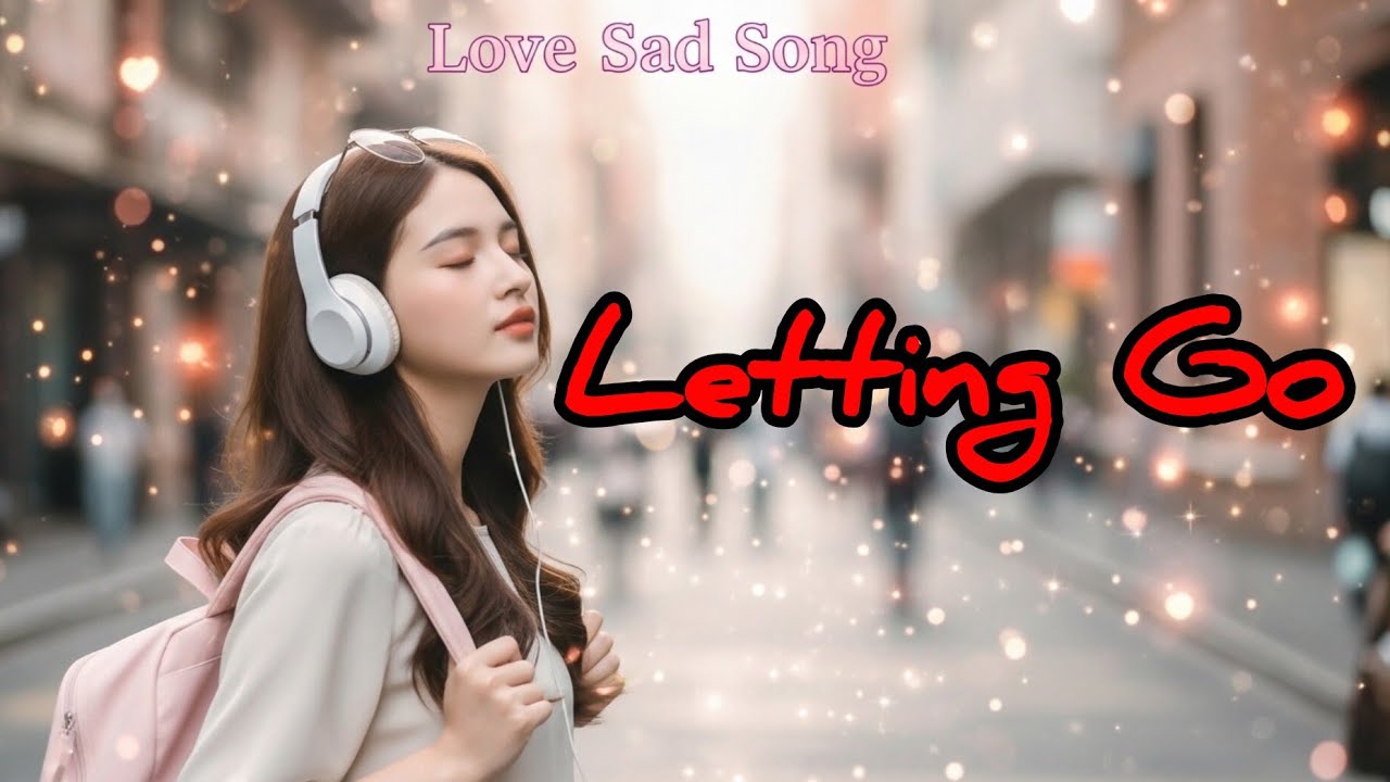 Beautiful Sad Song, Deep Relaxing Piano Music 🌙 Calm Mind, Stress Relief, Sleep & Study