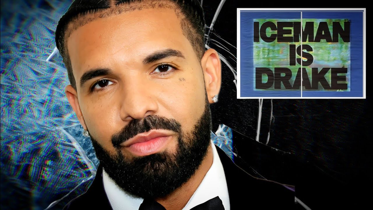 Why Drake’s Iceman Could Change Everything