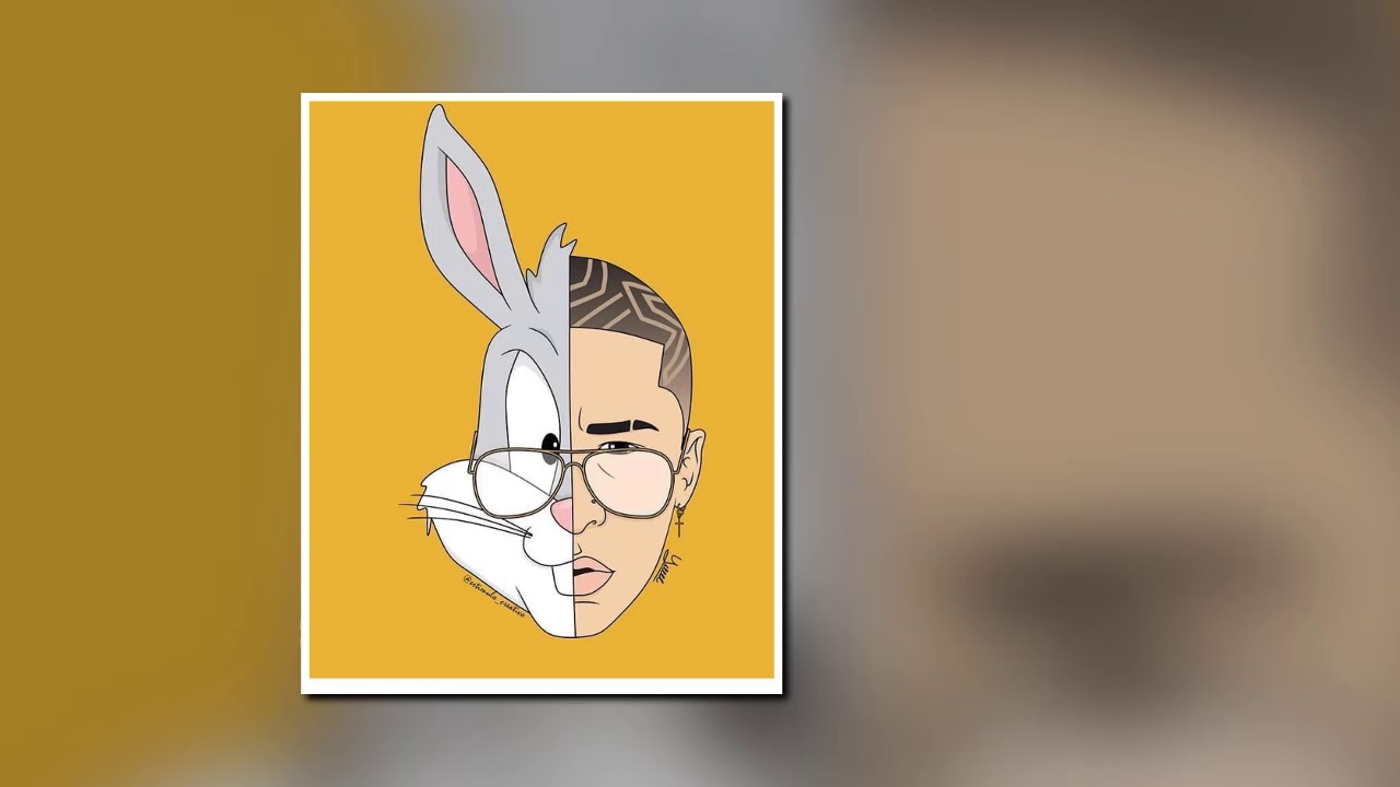 [FREE] Bad Bunny ft Ozuna Type Beat - 