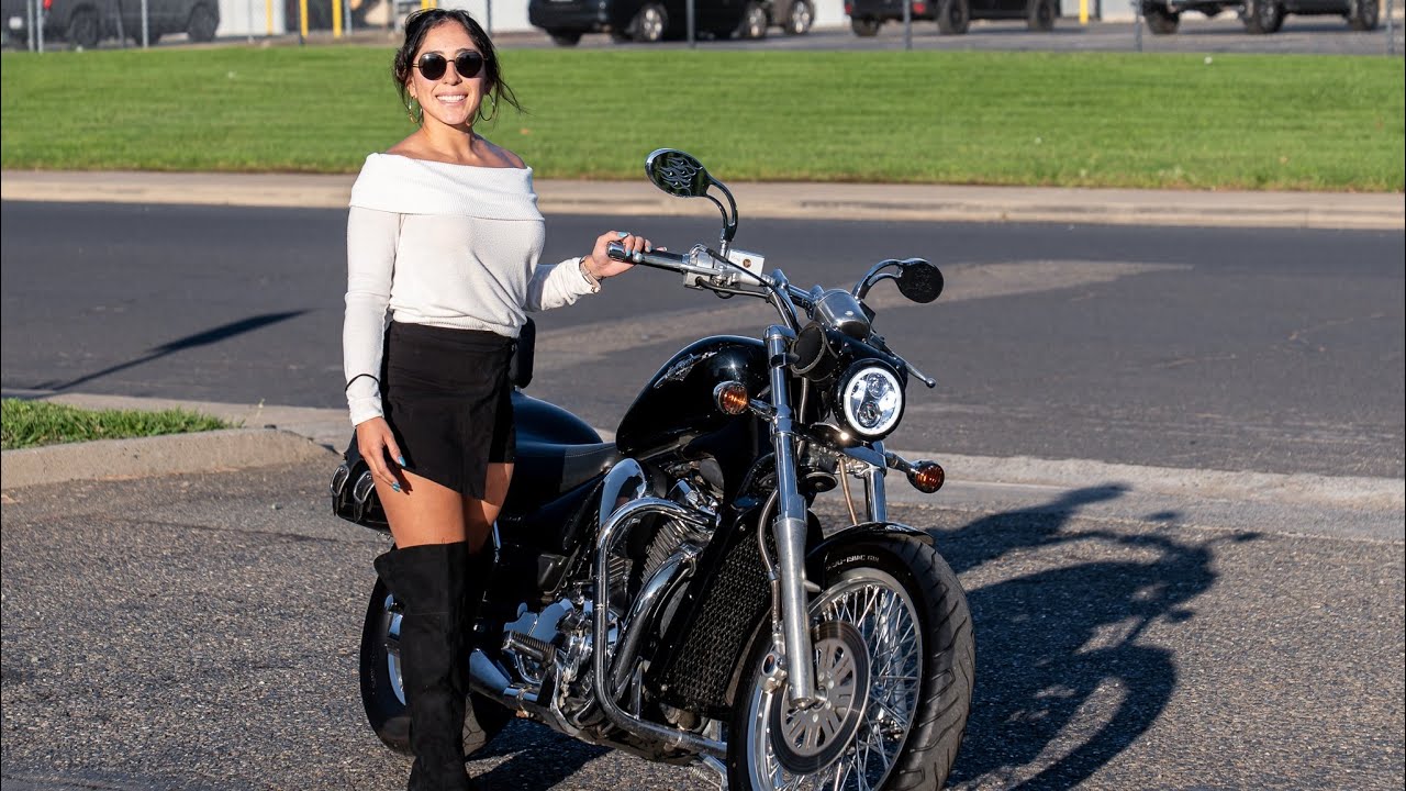 2006 Suzuki Boulevard S50 K6 805cc
