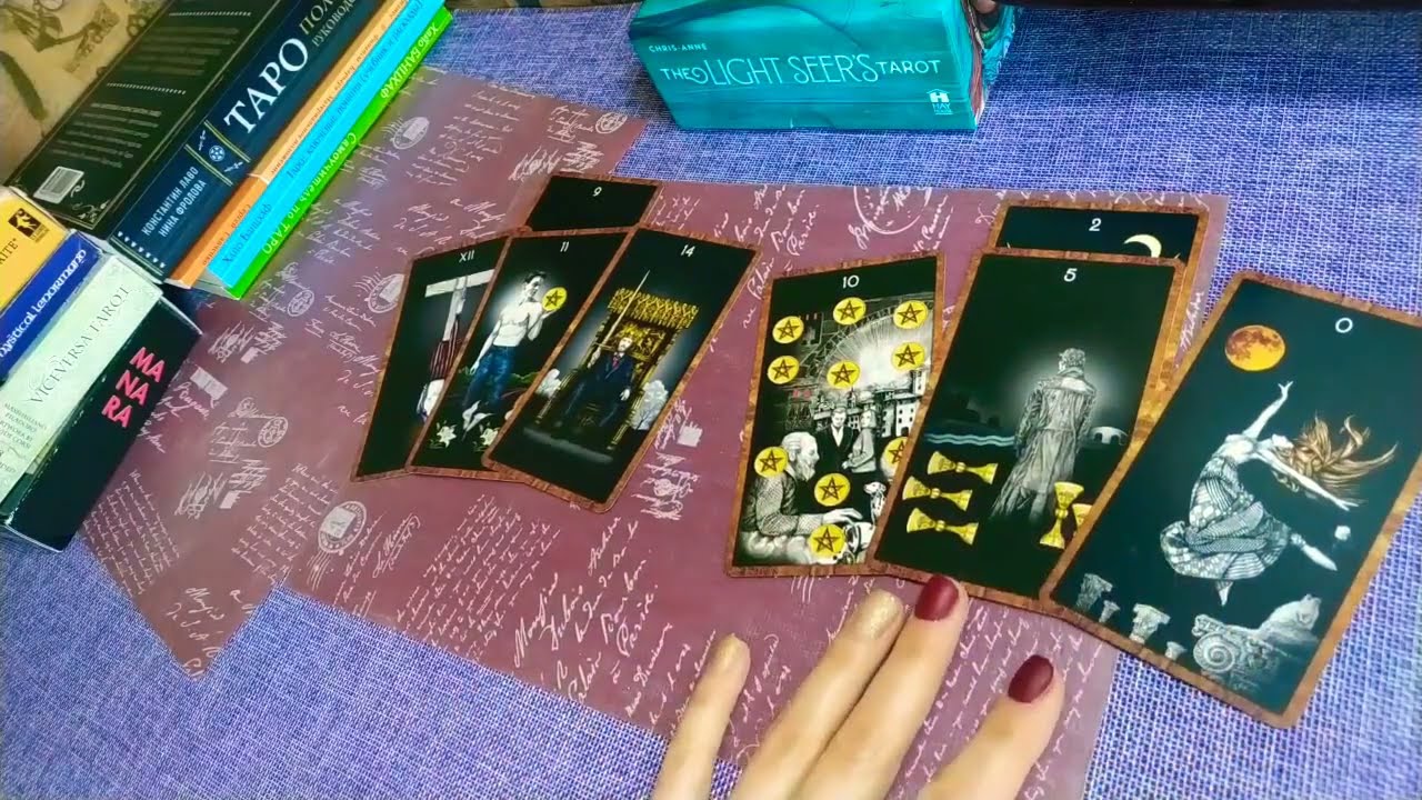 ❤️ДЛЯ ЧЕГО ВАМ ДАН ЭТОТ ЧЕЛОВЕК ❤️ Его роль в вашей судьбе ❤️