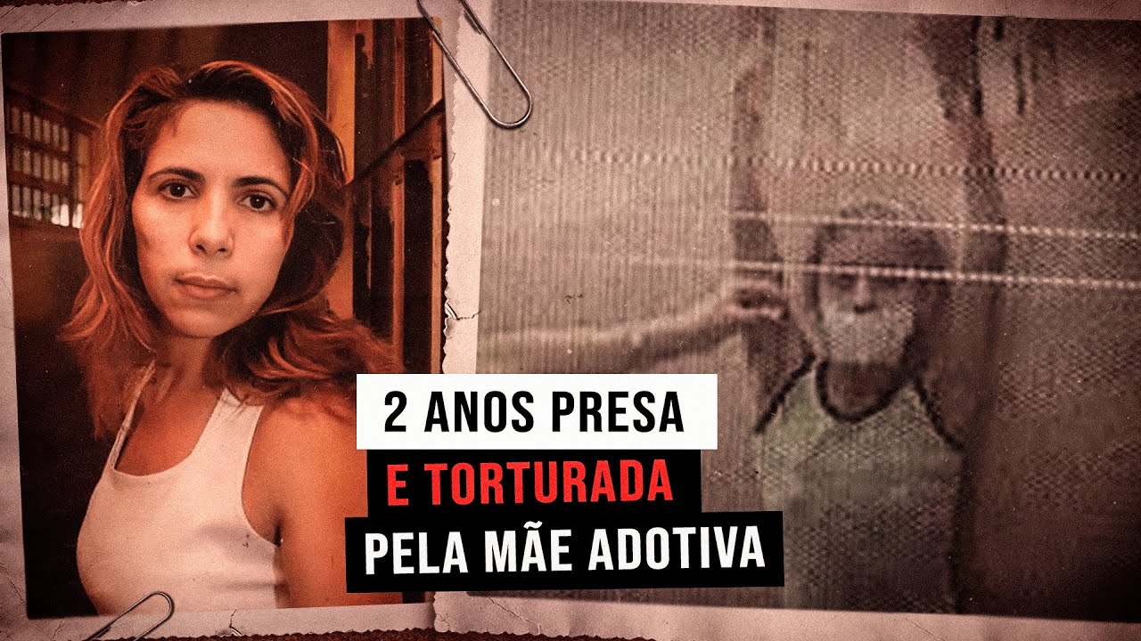 UM DOS 30 CASOS MAIS IMPACTANTES DO BRASIL